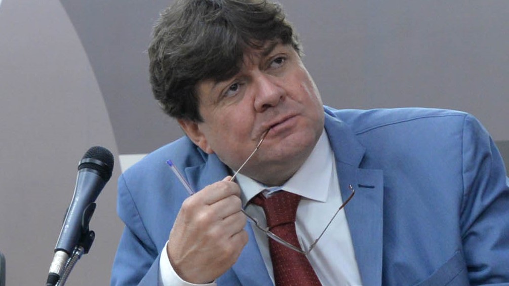 Deputado Estadual Andre Quintão Silva – PT • Minas Gerais