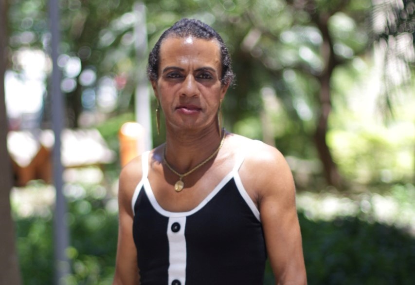 'Não consigo viver e nem me deparar com o meu passado mais' - Jornal O Pharol