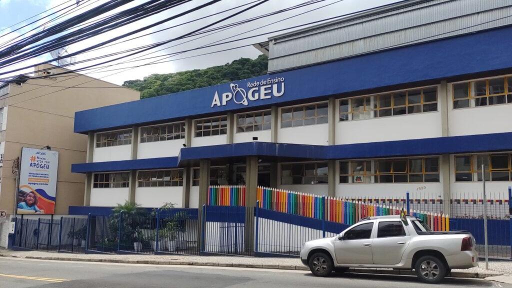 Colégio de Juiz de Fora lidera ranking nacional com melhor média na ...
